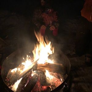 Meet your Posher, Staphanie